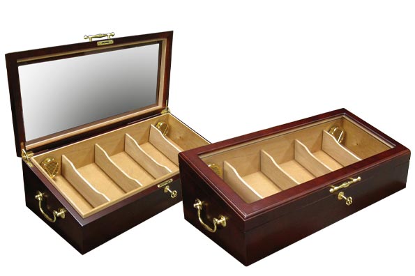 The Modena Humidor...125 Ct.